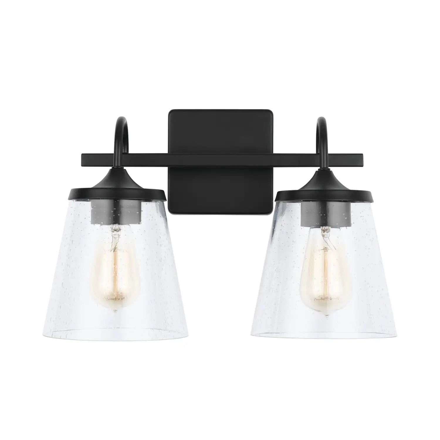 CAPITAL LIGHTING, JAYNE VANITY, VANITY LIGHT