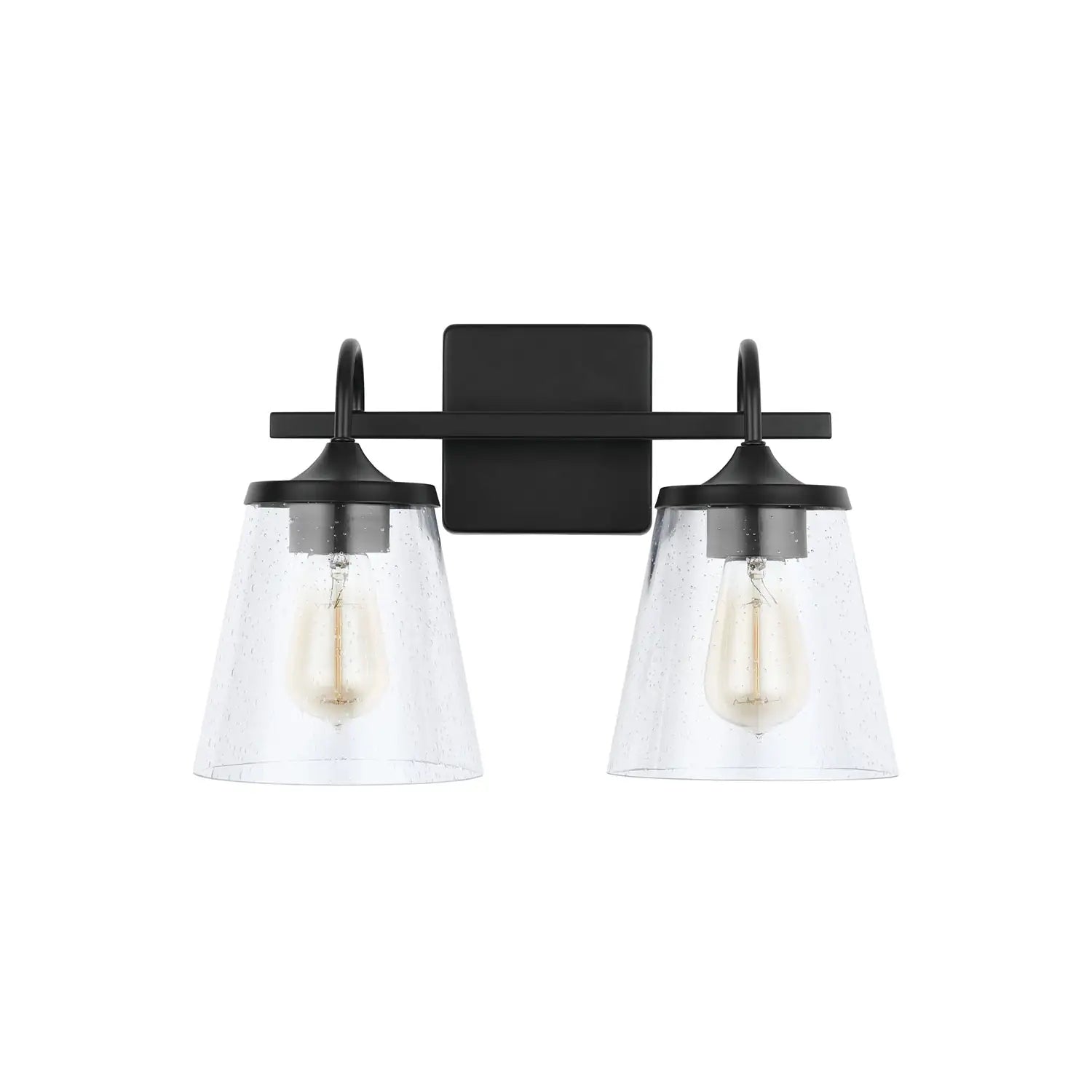 CAPITAL LIGHTING, JAYNE VANITY, VANITY LIGHT