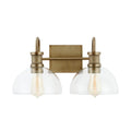 CAPITAL LIGHTING, CASSIDY VANITY, VANITY LIGHT