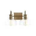 CAPITAL LIGHTING, CASSIDY VANITY, VANITY LIGHT