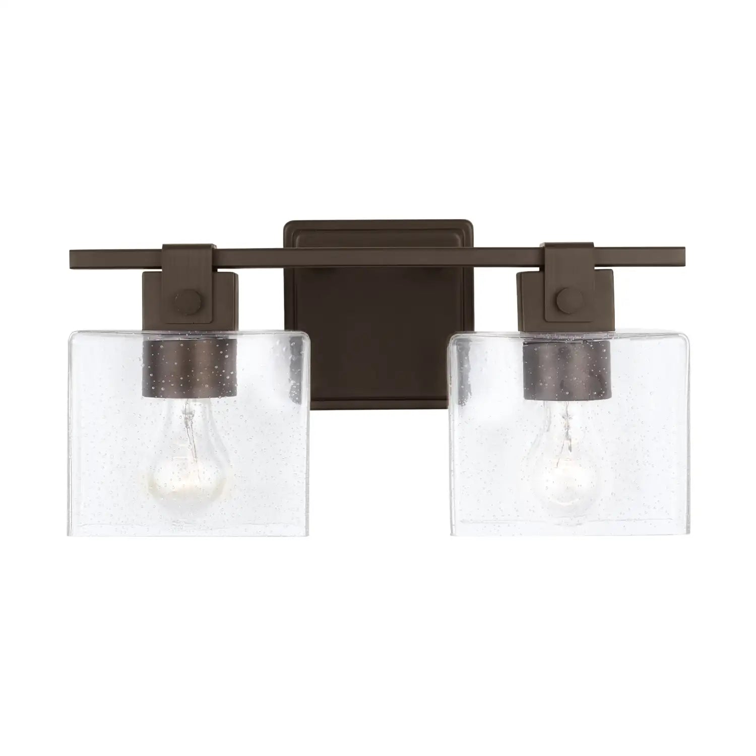 CAPITAL LIGHTING, GRAHAM VANITY, VANITY LIGHT