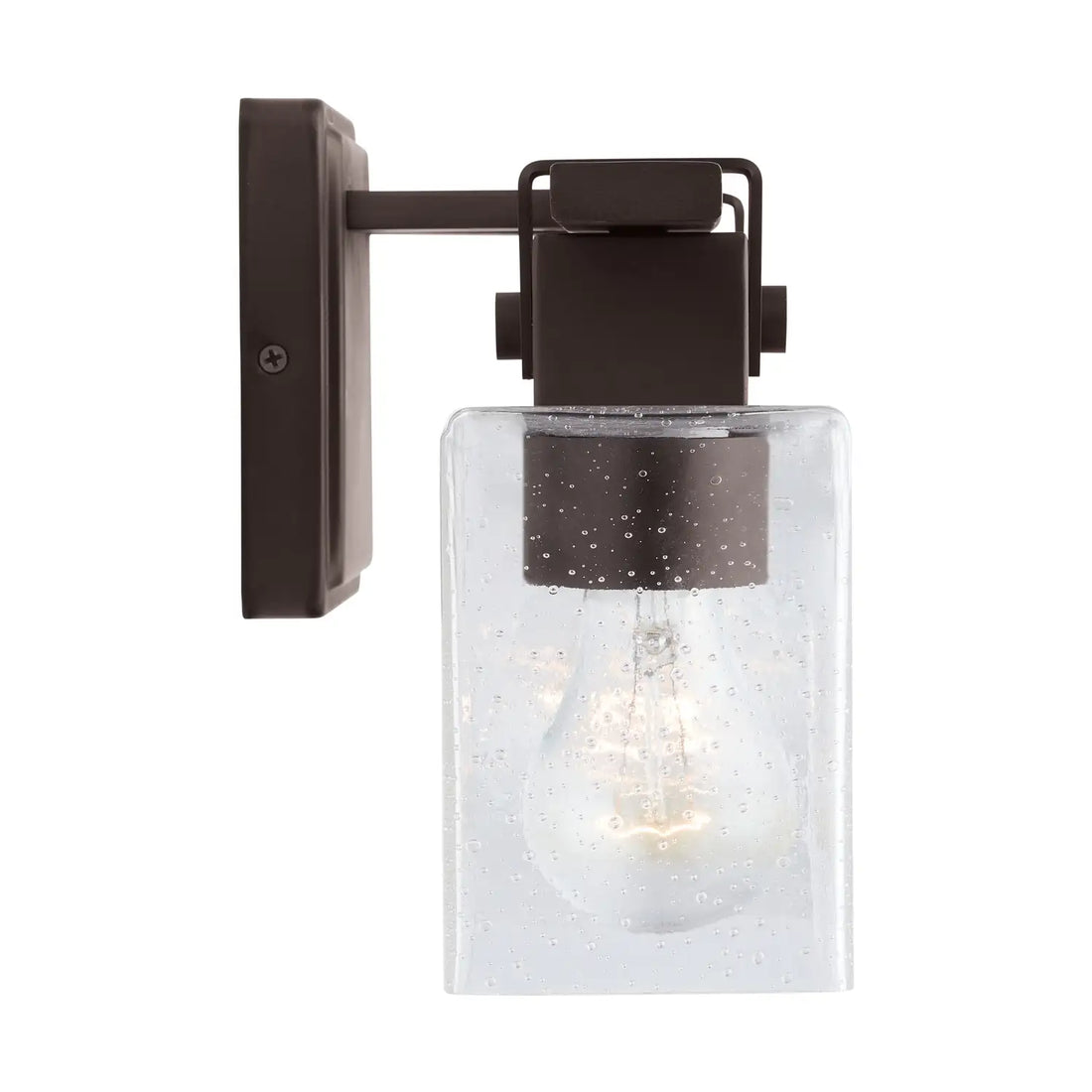 CAPITAL LIGHTING, GRAHAM VANITY, VANITY LIGHT