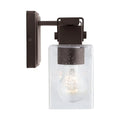 CAPITAL LIGHTING, GRAHAM VANITY, VANITY LIGHT