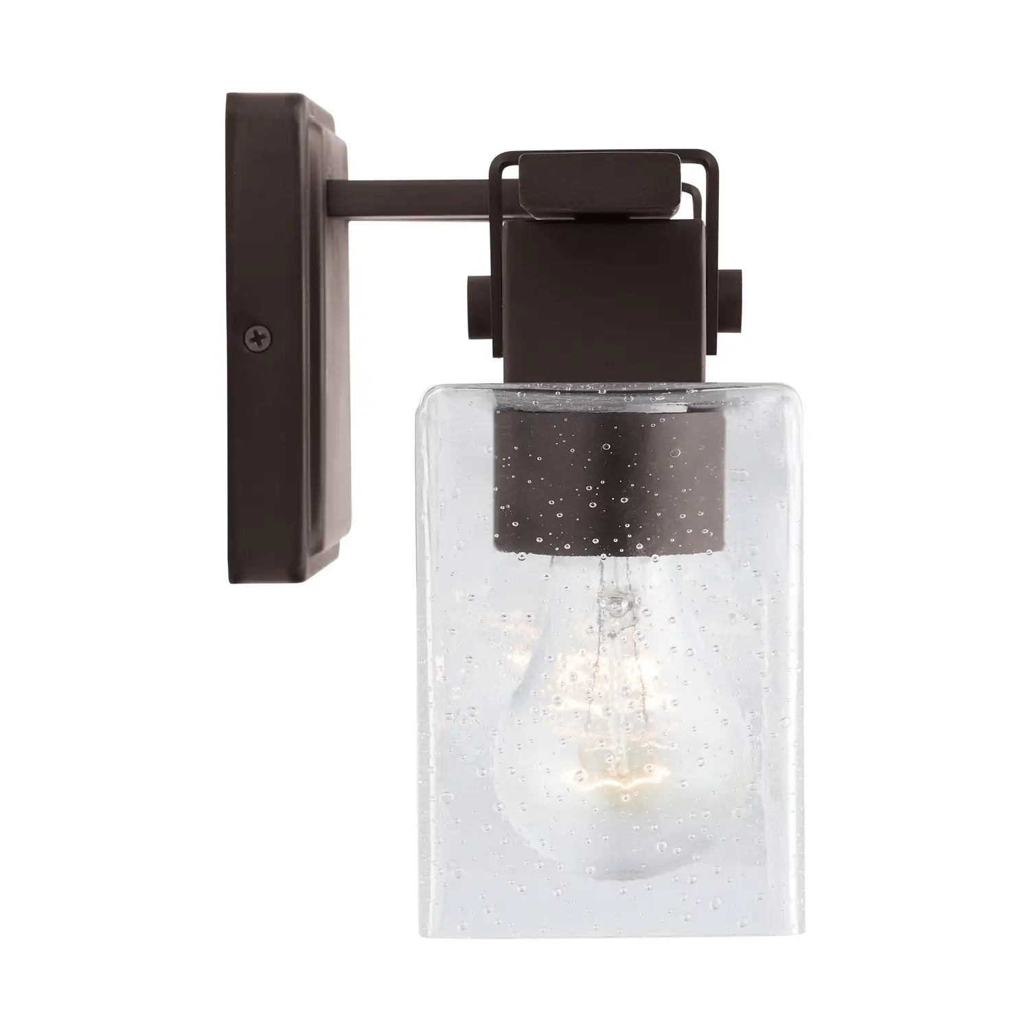 CAPITAL LIGHTING, GRAHAM VANITY, VANITY LIGHT