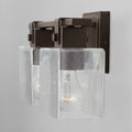 CAPITAL LIGHTING, GRAHAM VANITY, VANITY LIGHT