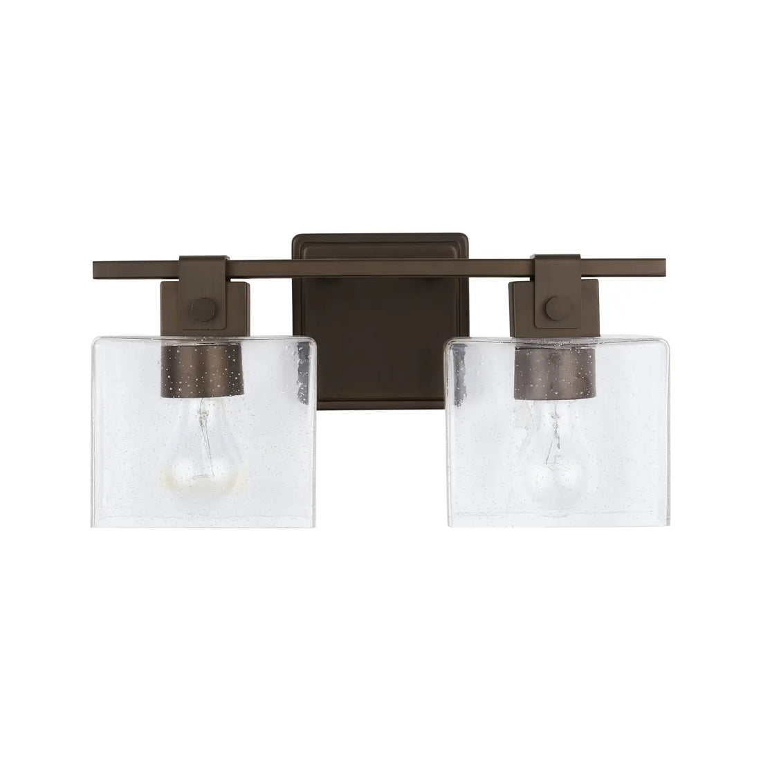 CAPITAL LIGHTING, GRAHAM VANITY, VANITY LIGHT