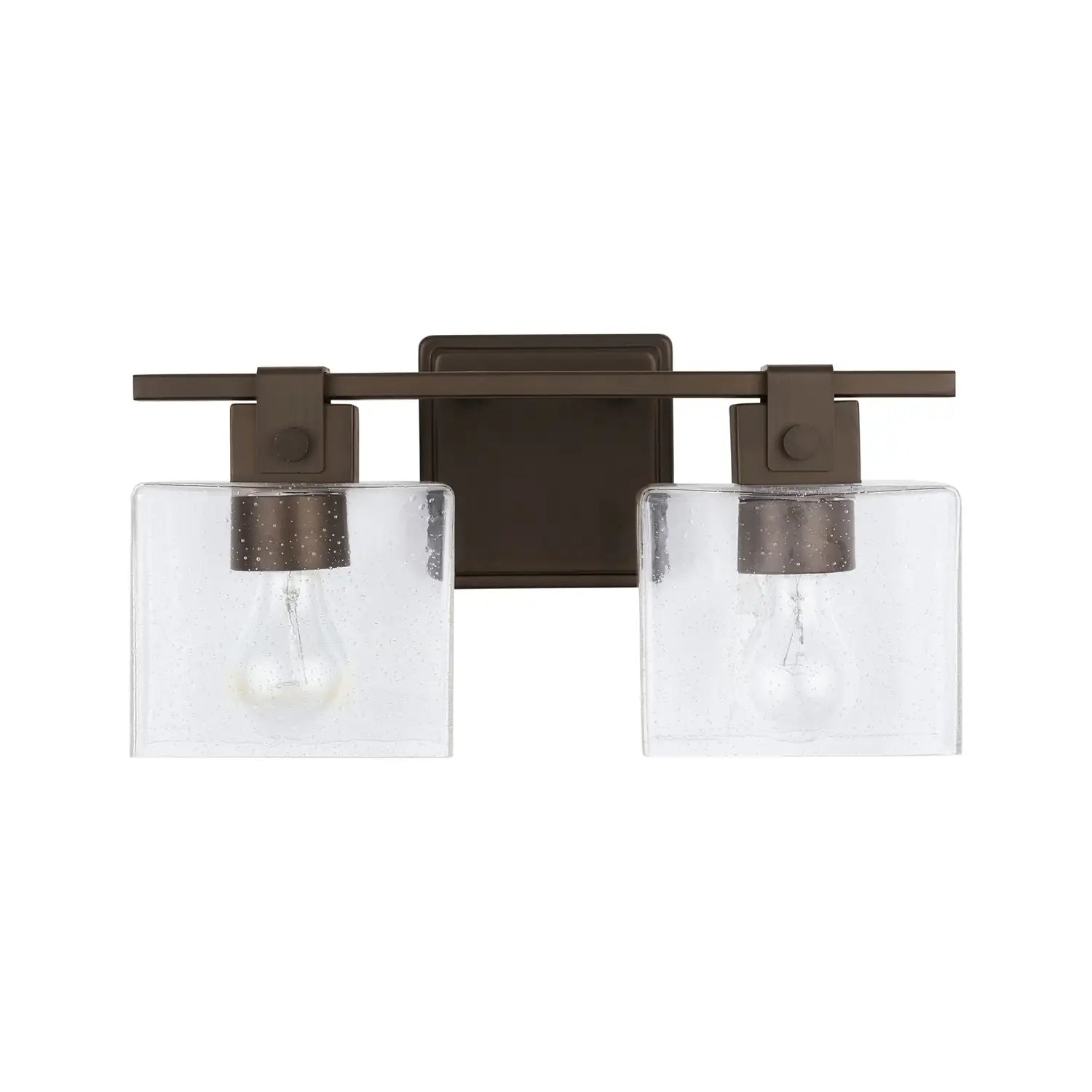 CAPITAL LIGHTING, GRAHAM VANITY, VANITY LIGHT