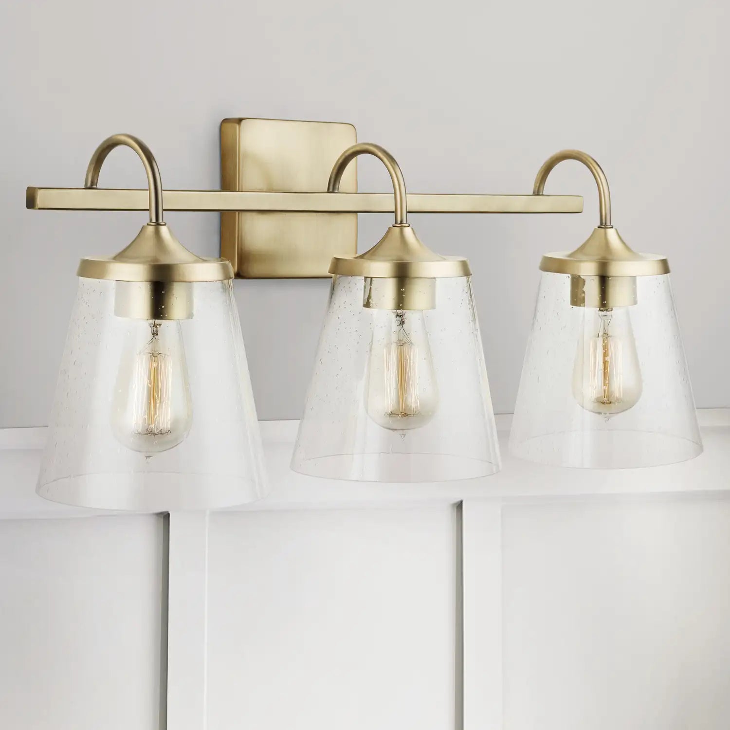 CAPITAL LIGHTING, JAYNE VANITY, VANITY LIGHT