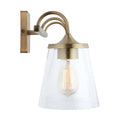 CAPITAL LIGHTING, JAYNE VANITY, VANITY LIGHT