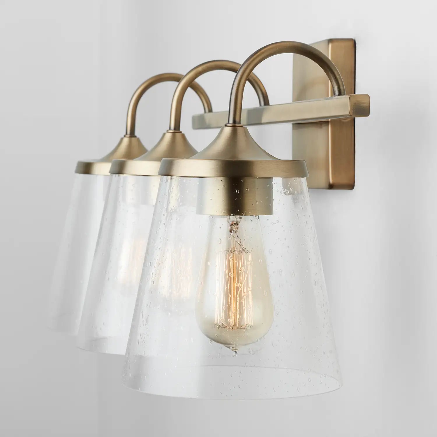 CAPITAL LIGHTING, JAYNE VANITY, VANITY LIGHT