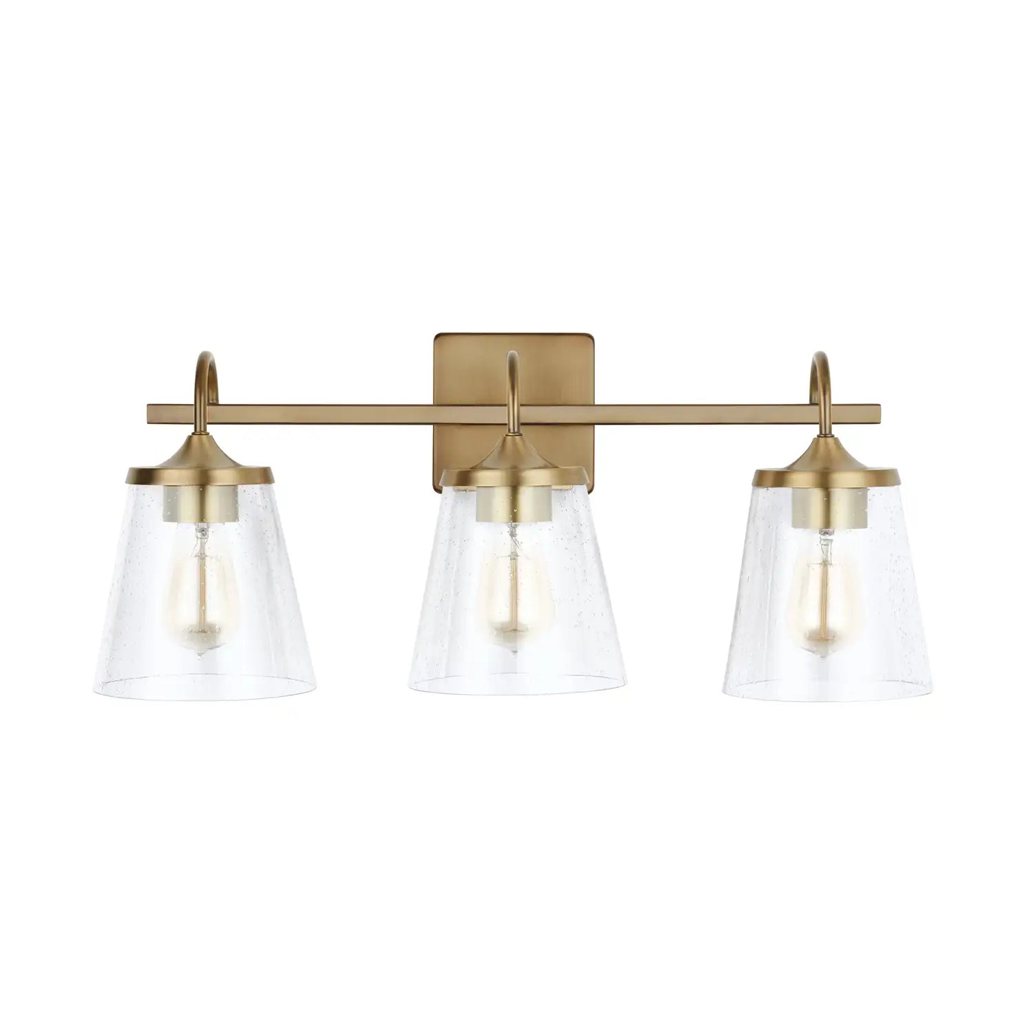CAPITAL LIGHTING, JAYNE VANITY, VANITY LIGHT