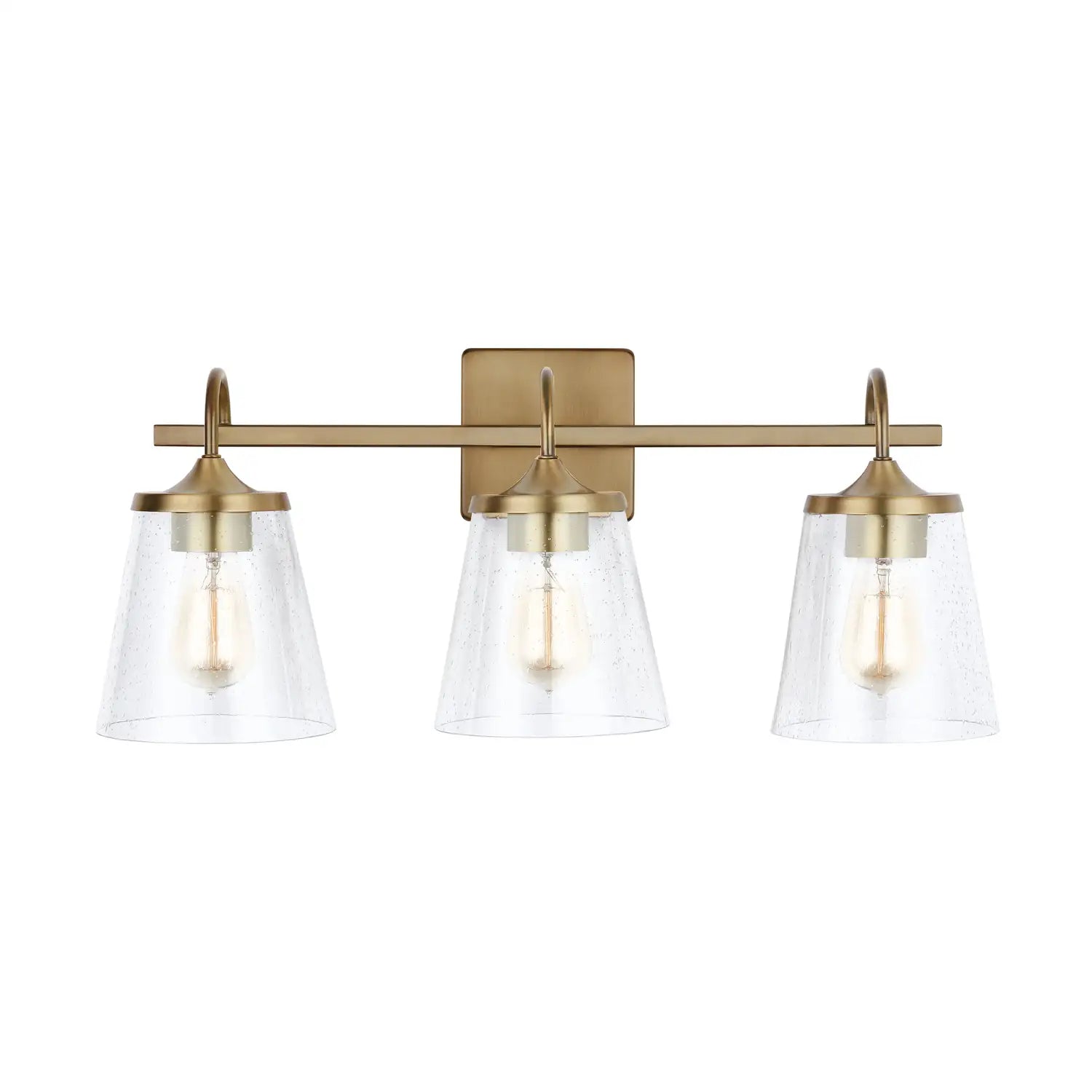CAPITAL LIGHTING, JAYNE VANITY, VANITY LIGHT