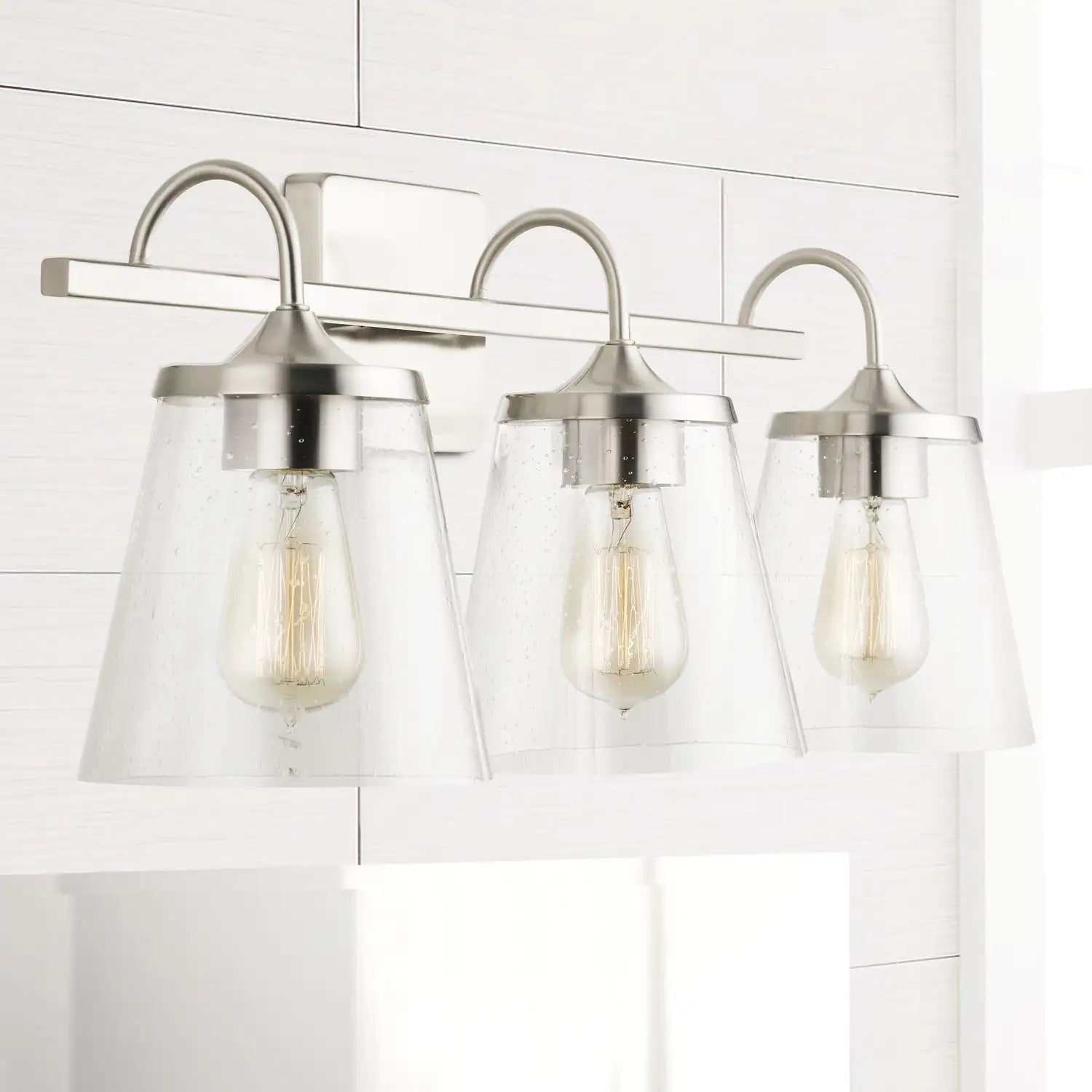 CAPITAL LIGHTING, JAYNE VANITY, VANITY LIGHT