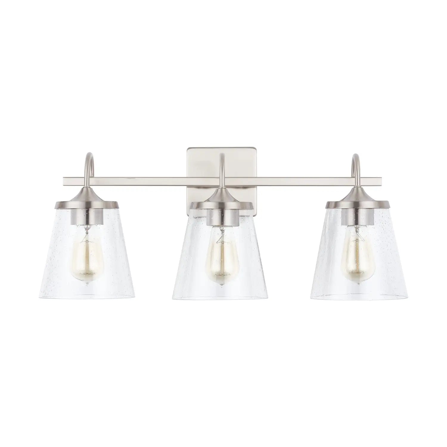 CAPITAL LIGHTING, JAYNE VANITY, VANITY LIGHT