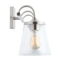 CAPITAL LIGHTING, JAYNE VANITY, VANITY LIGHT