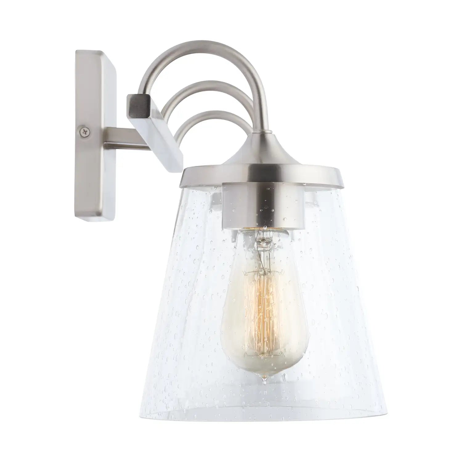CAPITAL LIGHTING, JAYNE VANITY, VANITY LIGHT