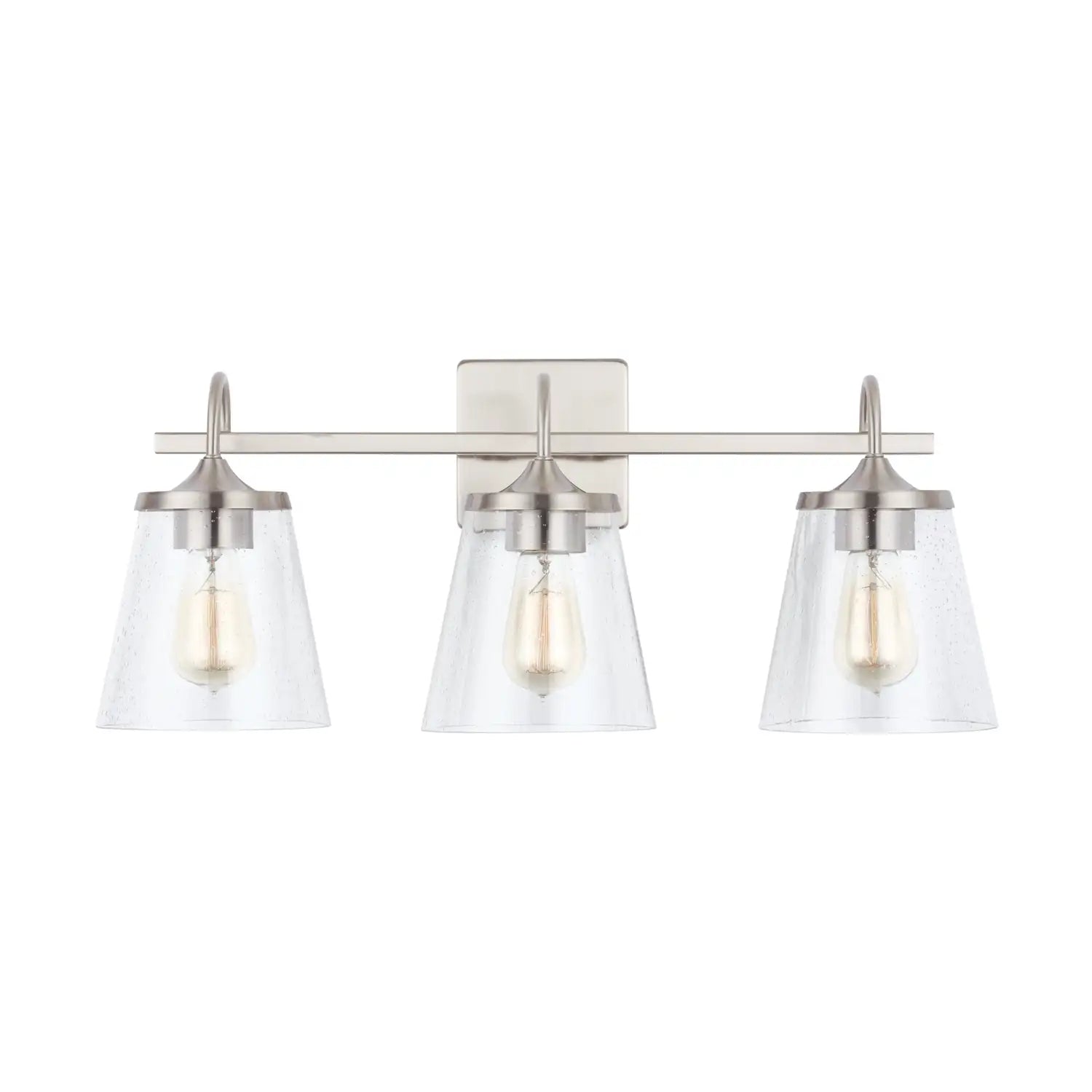 CAPITAL LIGHTING, JAYNE VANITY, VANITY LIGHT