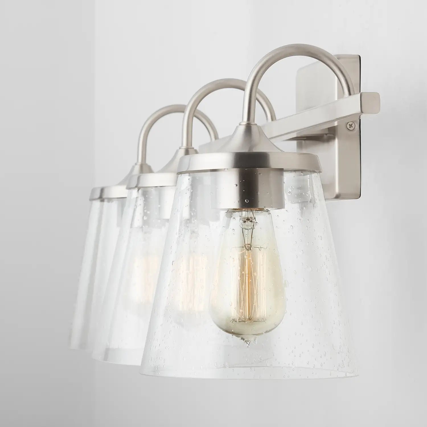 CAPITAL LIGHTING, JAYNE VANITY, VANITY LIGHT