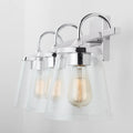 CAPITAL LIGHTING, JAYNE VANITY, VANITY LIGHT