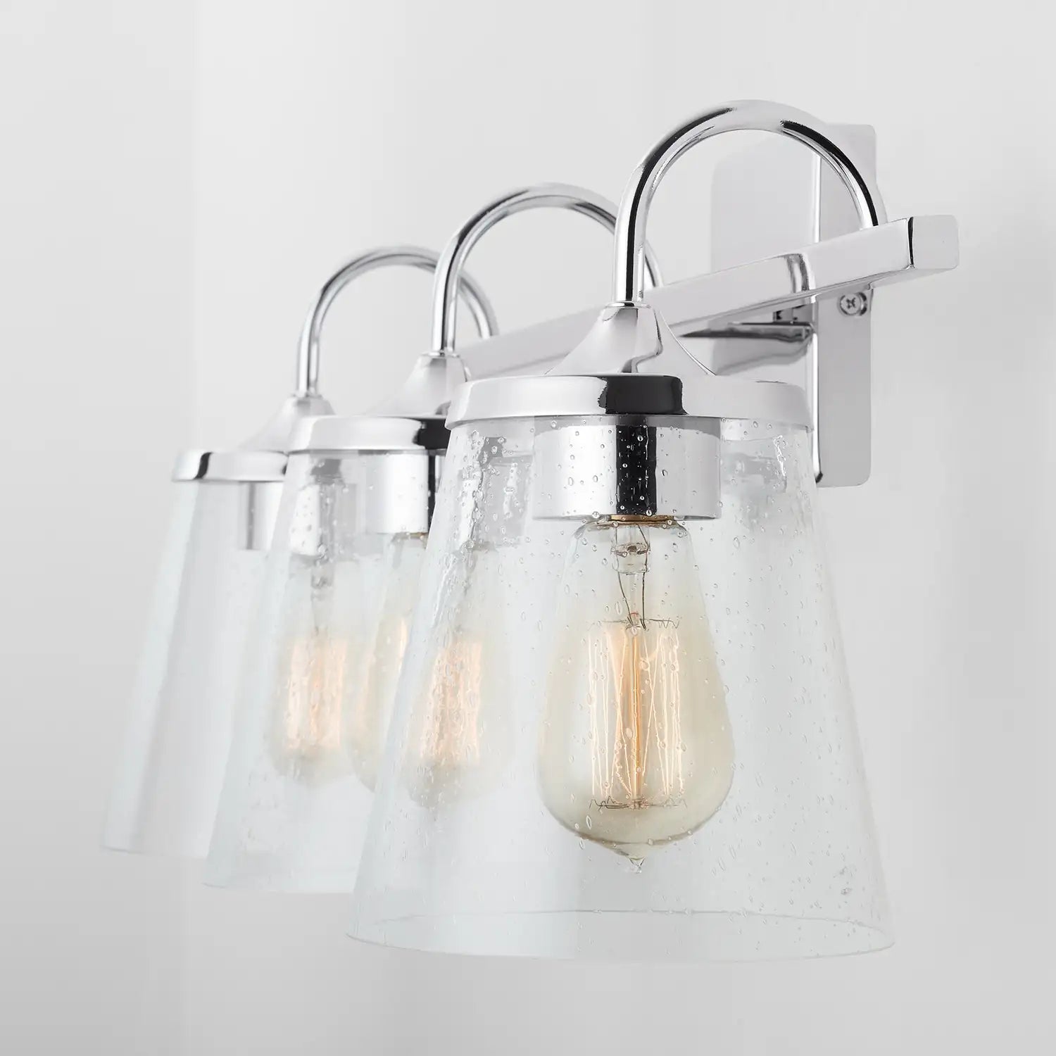 CAPITAL LIGHTING, JAYNE VANITY, VANITY LIGHT