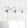 CAPITAL LIGHTING, JAYNE VANITY, VANITY LIGHT