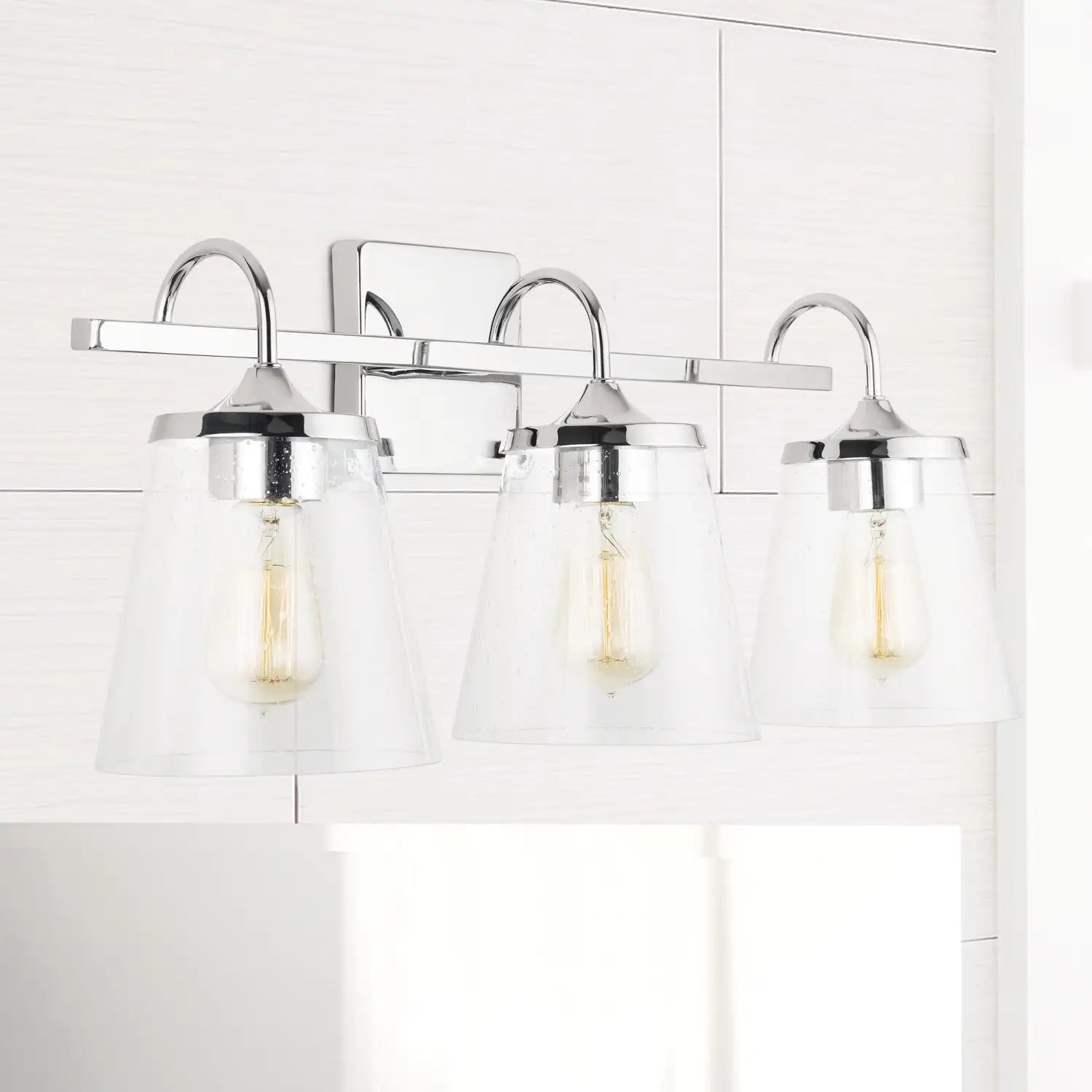 CAPITAL LIGHTING, JAYNE VANITY, VANITY LIGHT