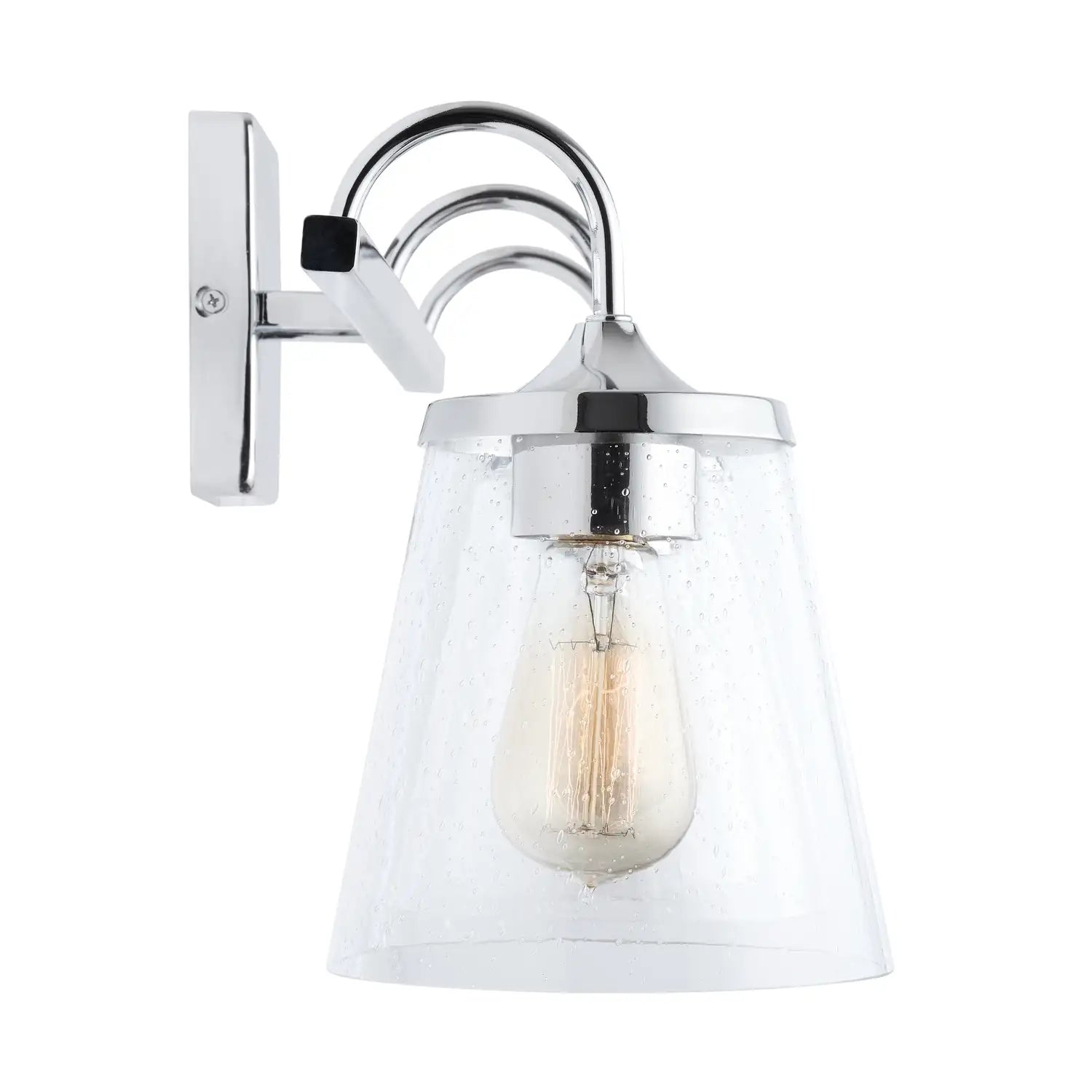CAPITAL LIGHTING, JAYNE VANITY, VANITY LIGHT