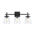 CAPITAL LIGHTING, JAYNE VANITY, VANITY LIGHT