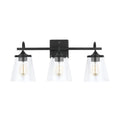 CAPITAL LIGHTING, JAYNE VANITY, VANITY LIGHT