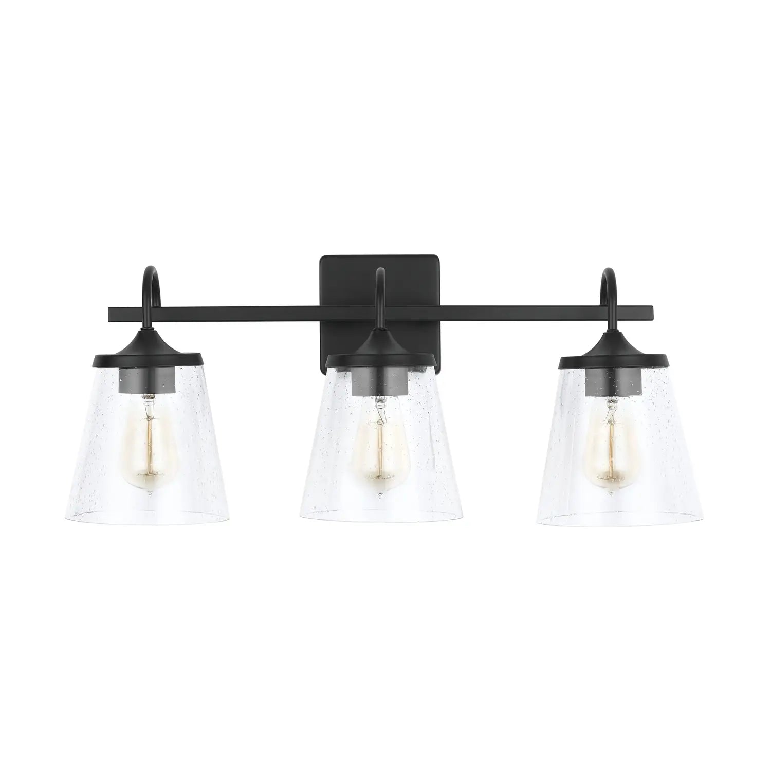 CAPITAL LIGHTING, JAYNE VANITY, VANITY LIGHT