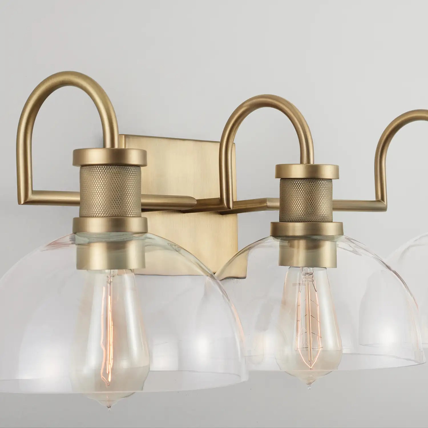 CAPITAL LIGHTING, CASSIDY VANITY, VANITY LIGHT