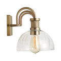 CAPITAL LIGHTING, CASSIDY VANITY, VANITY LIGHT