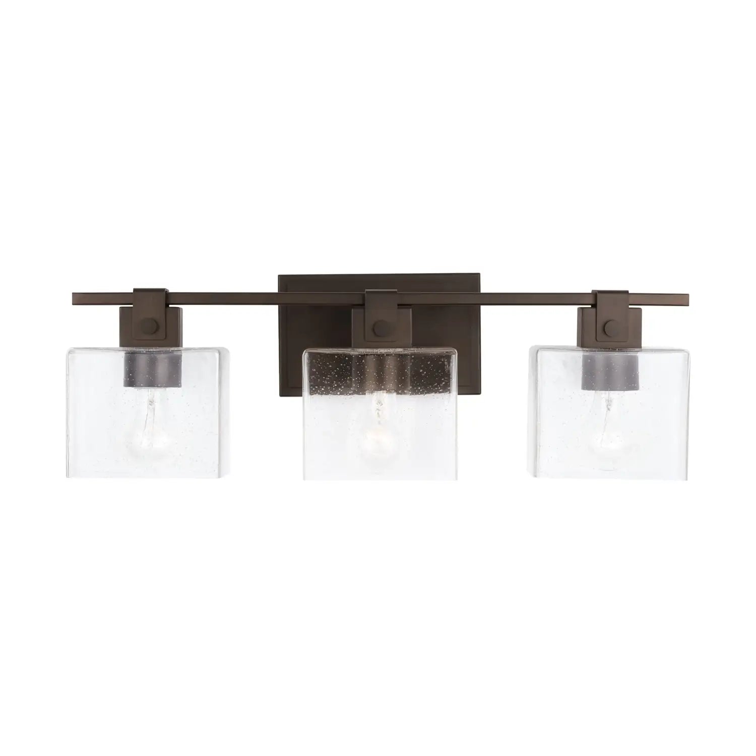 CAPITAL LIGHTING, GRAHAM VANITY, VANITY LIGHT
