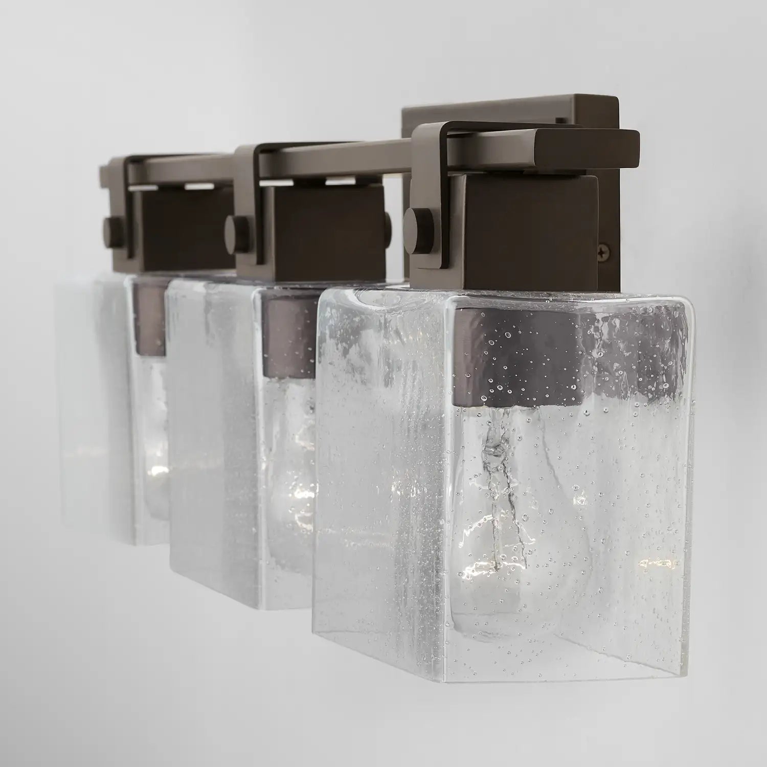CAPITAL LIGHTING, GRAHAM VANITY, VANITY LIGHT