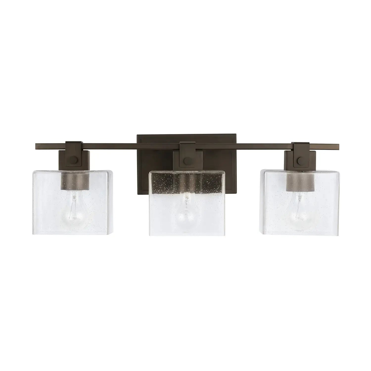 CAPITAL LIGHTING, GRAHAM VANITY, VANITY LIGHT