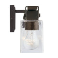 CAPITAL LIGHTING, GRAHAM VANITY, VANITY LIGHT