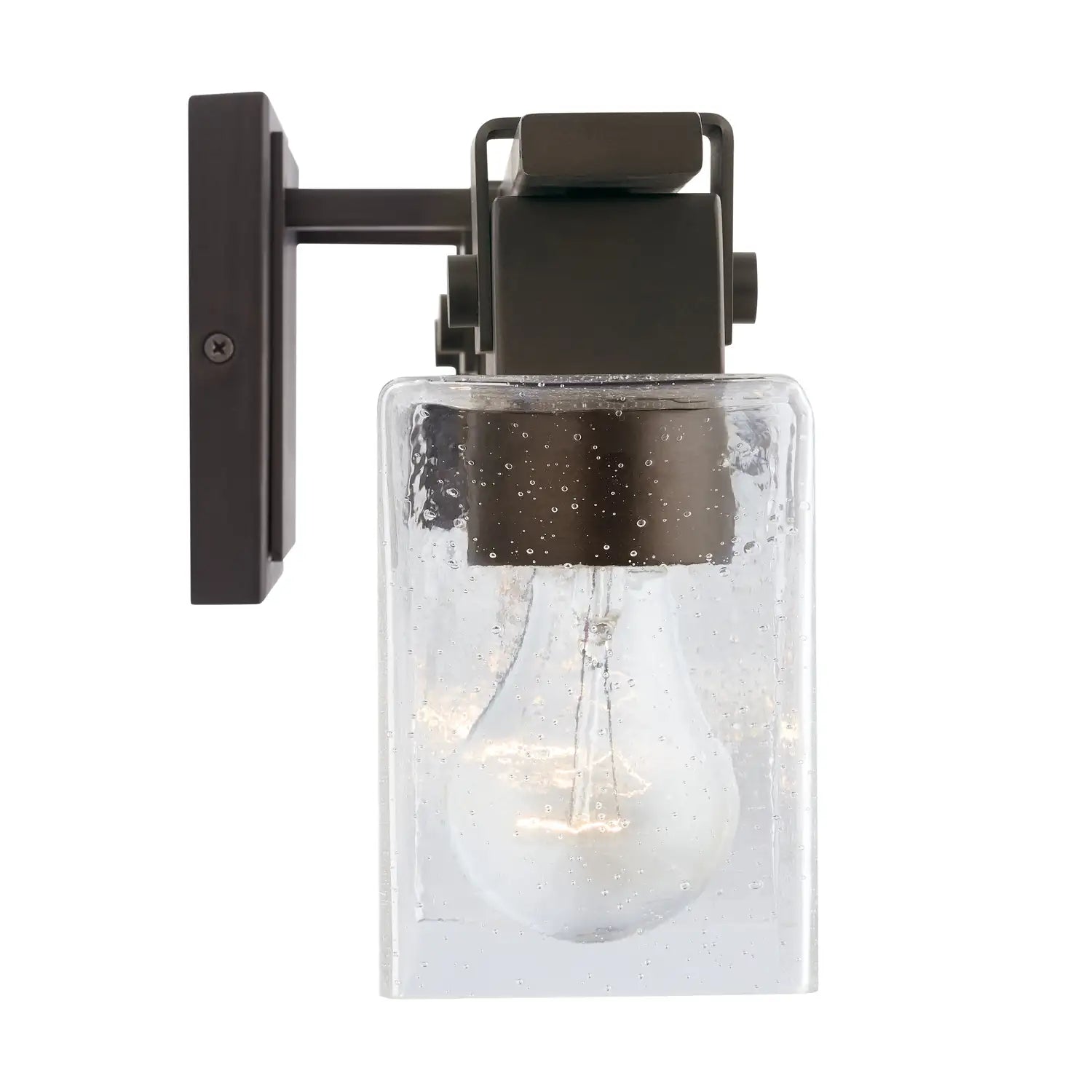 CAPITAL LIGHTING, GRAHAM VANITY, VANITY LIGHT