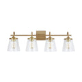 CAPITAL LIGHTING, JAYNE VANITY, VANITY LIGHT