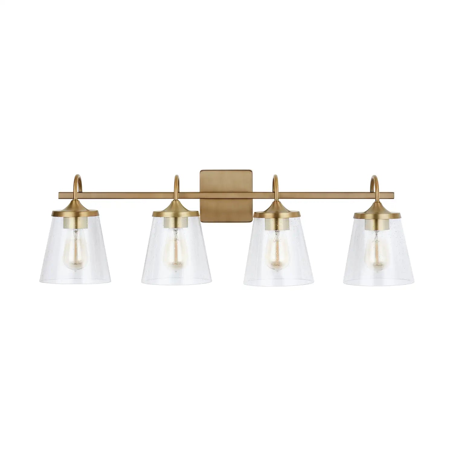 CAPITAL LIGHTING, JAYNE VANITY, VANITY LIGHT