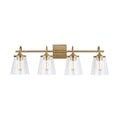 CAPITAL LIGHTING, JAYNE VANITY, VANITY LIGHT