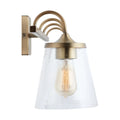 CAPITAL LIGHTING, JAYNE VANITY, VANITY LIGHT