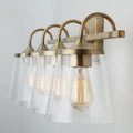 CAPITAL LIGHTING, JAYNE VANITY, VANITY LIGHT