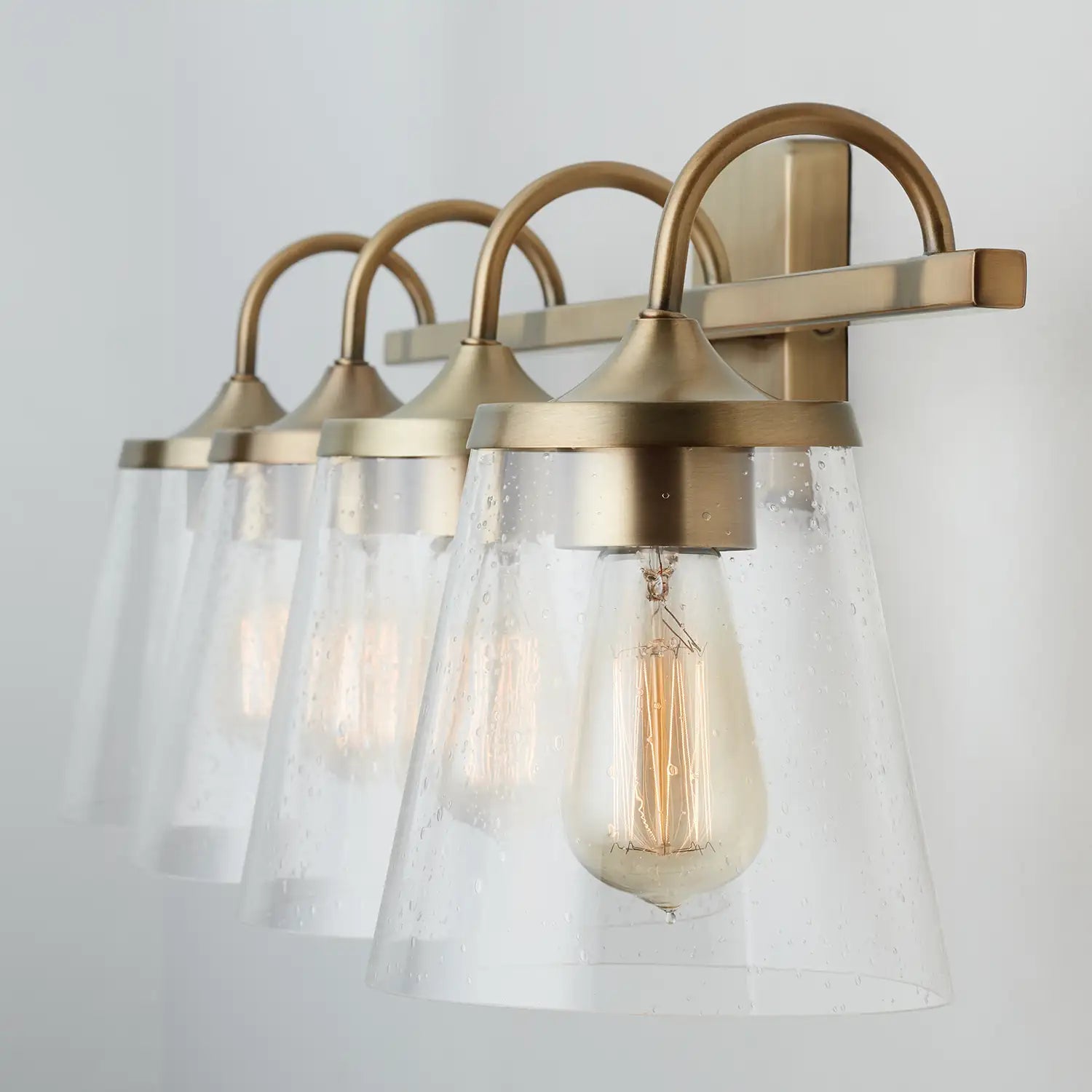 CAPITAL LIGHTING, JAYNE VANITY, VANITY LIGHT