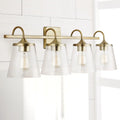 CAPITAL LIGHTING, JAYNE VANITY, VANITY LIGHT