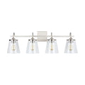 CAPITAL LIGHTING, JAYNE VANITY, VANITY LIGHT