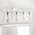CAPITAL LIGHTING, JAYNE VANITY, VANITY LIGHT