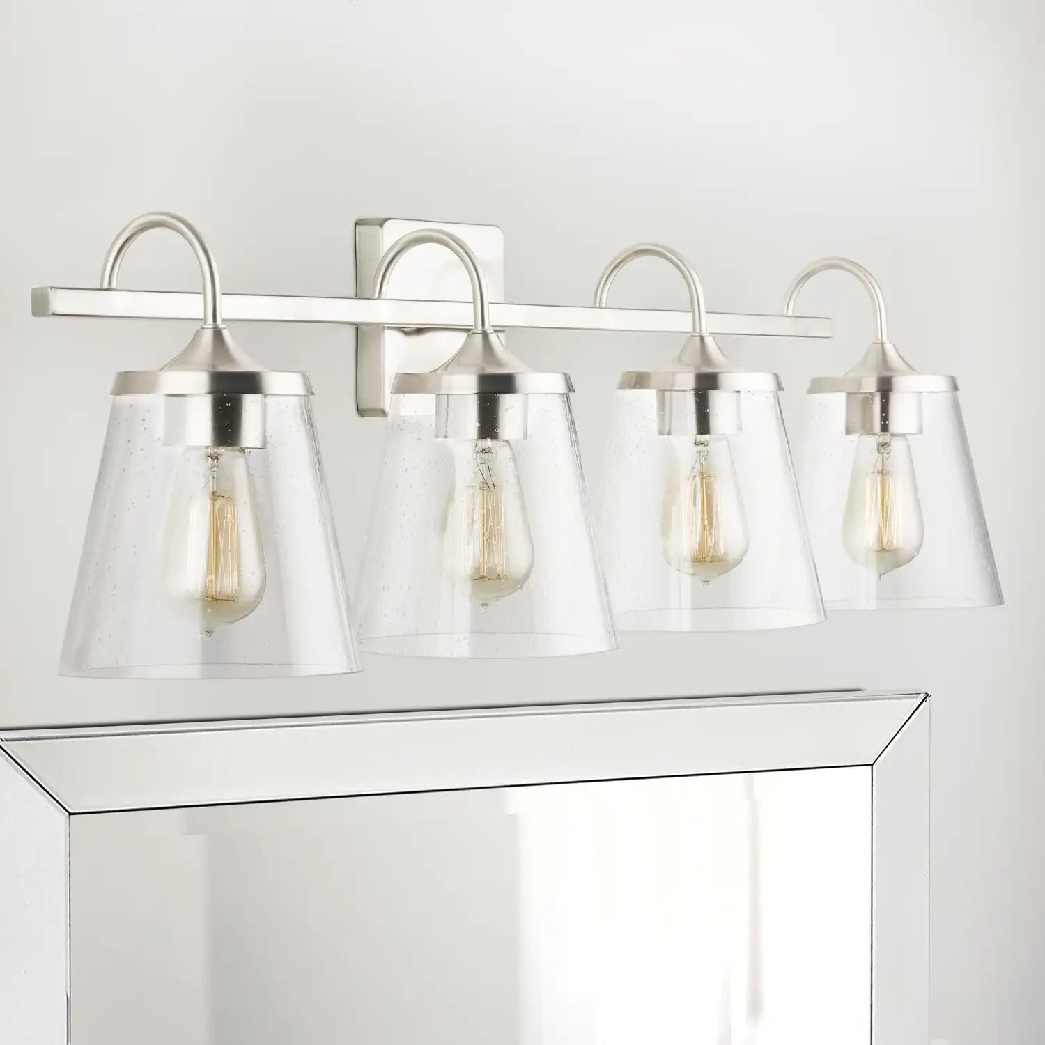CAPITAL LIGHTING, JAYNE VANITY, VANITY LIGHT