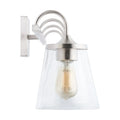 CAPITAL LIGHTING, JAYNE VANITY, VANITY LIGHT