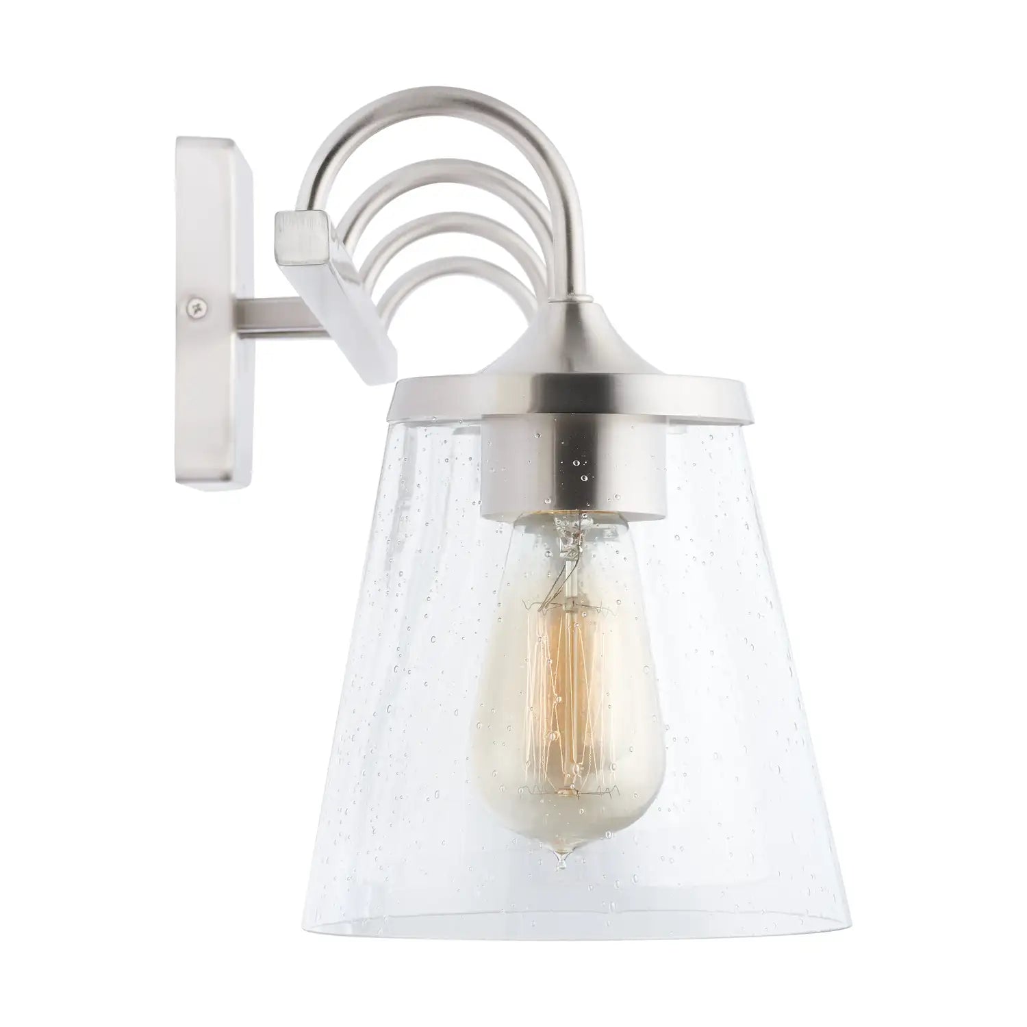 CAPITAL LIGHTING, JAYNE VANITY, VANITY LIGHT