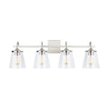 CAPITAL LIGHTING, JAYNE VANITY, VANITY LIGHT